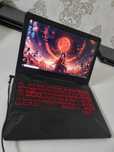 Игровой ноутбук Asus