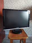 Монитор Samsung 50/60 Hz