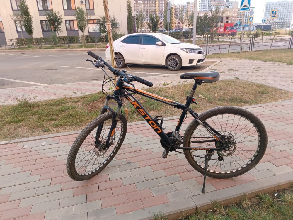 Продам велосипед