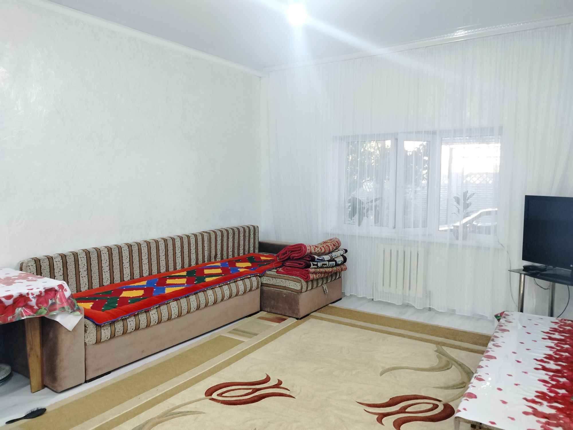 Продается дом С мебелью