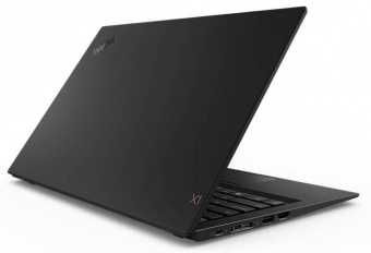 Ноутбук Lenovo ThinkPad X1 Carbon (6-th gen), (20KH006MRT) + Док
