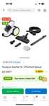 Пылесос Karcher VC 3 Premium желтый