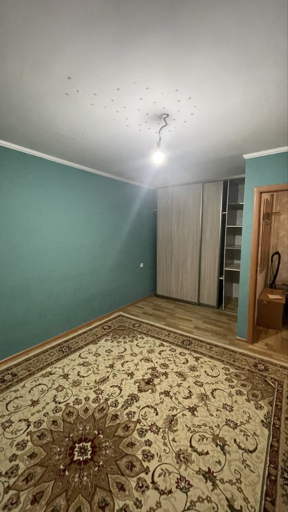 Продам 1 ком квартира