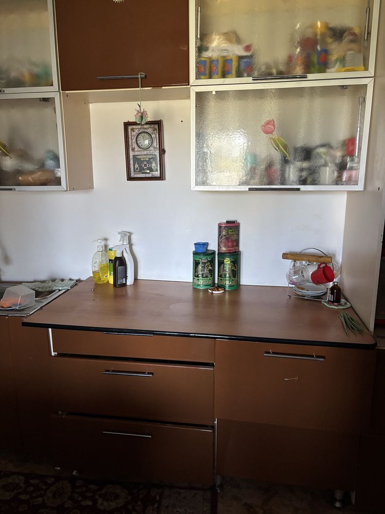 Кухонный гарнитур