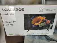 Продам смарт телевизор
