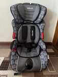 продам авто кресло Babyton Sirius (9-36 кг)