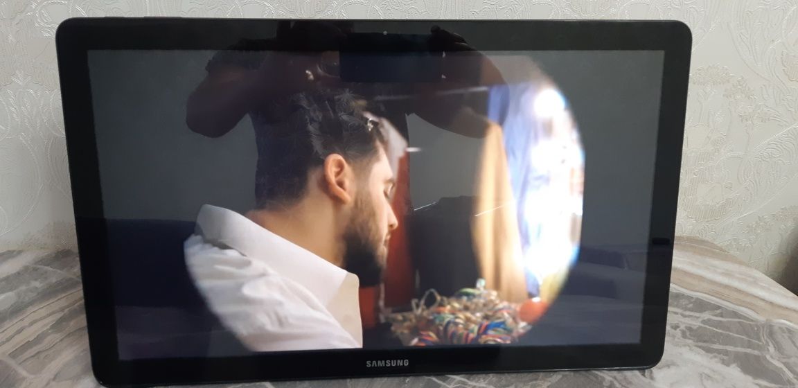Продаю планшет Samsung Galaxy View
