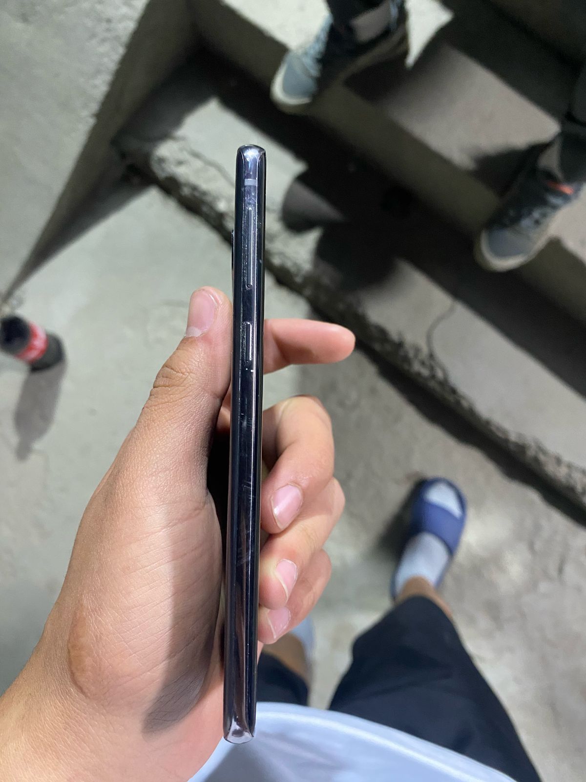 Samsung s10 128/8