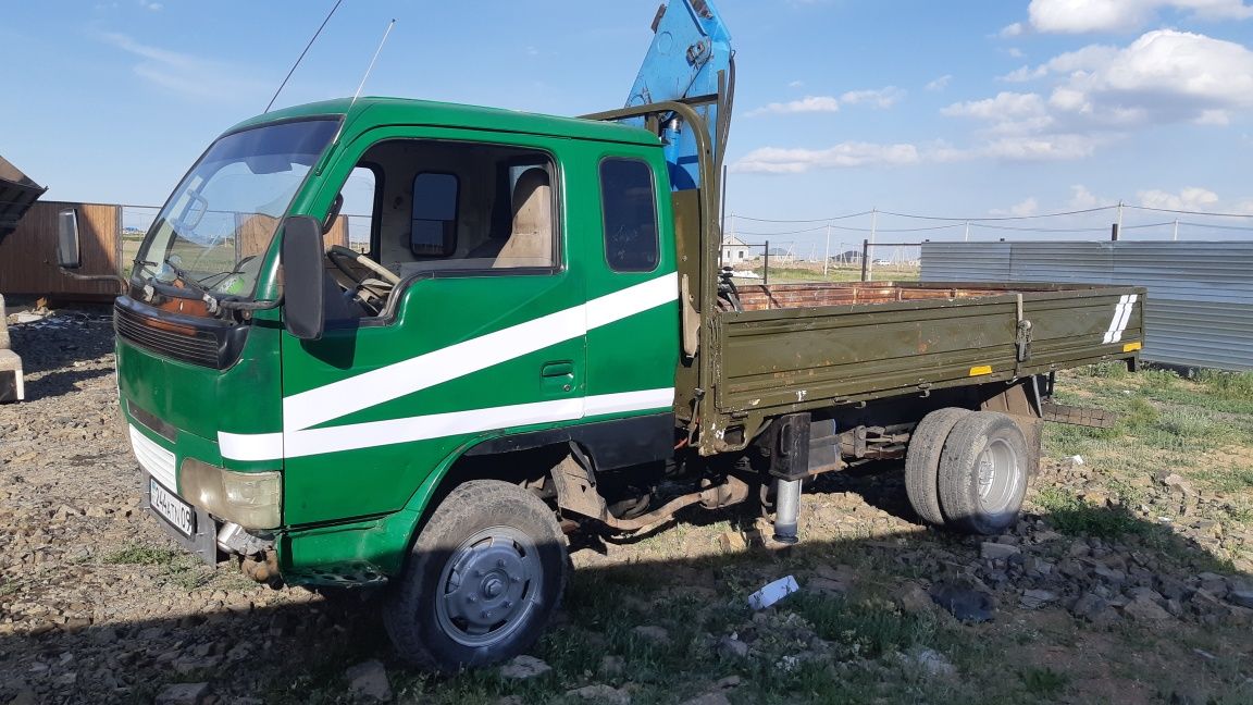 Манипулятор от 8000 тг