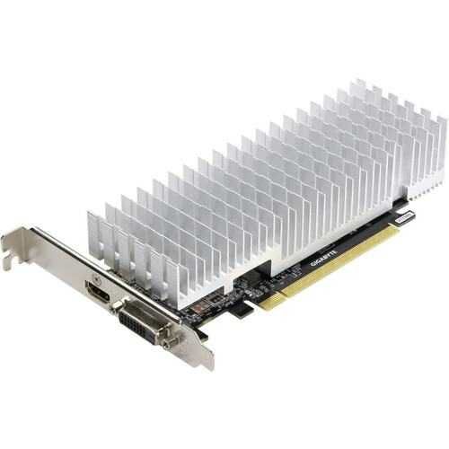 Видеокарты GeForce GT210, GT430, GT610 1Gb/2Gb VGA/DVI/HDMI с гарантие