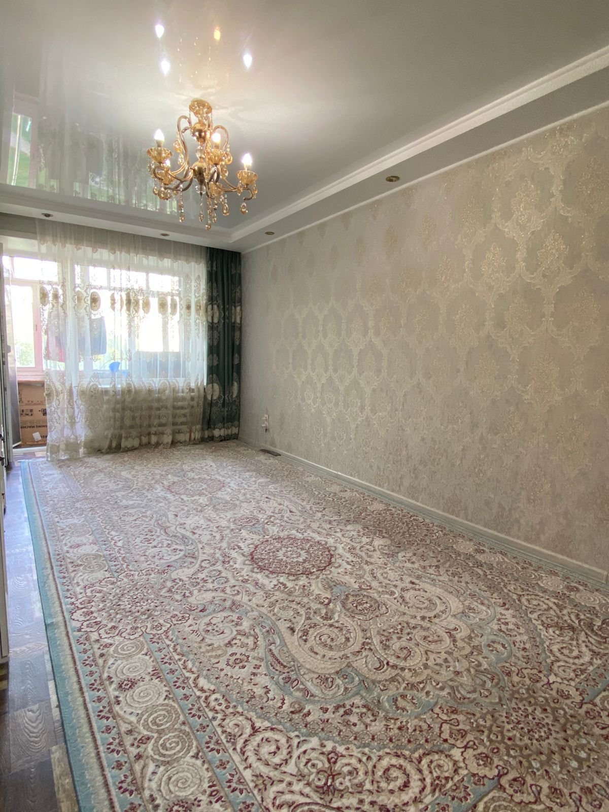 Продам 3х комнатную квартиру