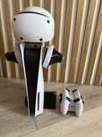 Продам ps5 в комплекте с ps vr2 с играми