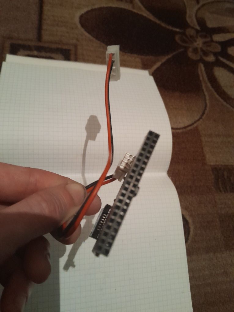 Переходник IDE ATA SATA для жесткого диска HDD компьютера ПК Жеского