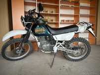 Suzuki Djebel Сузуки Джебель