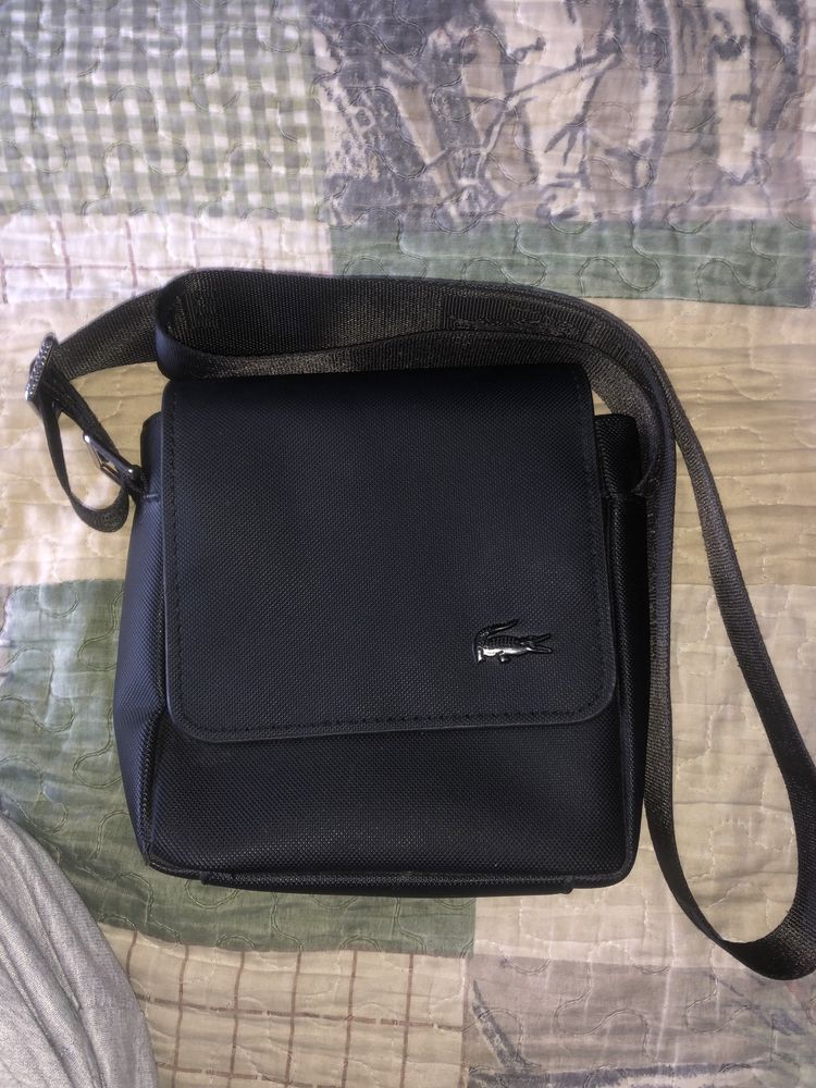 Lacoste барсетка