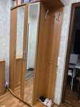 Продам шкаф для прихожий