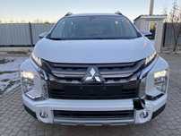 Продам Mitsubishi Xpander Cross