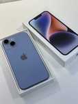 Iphone 14 256GB Blue