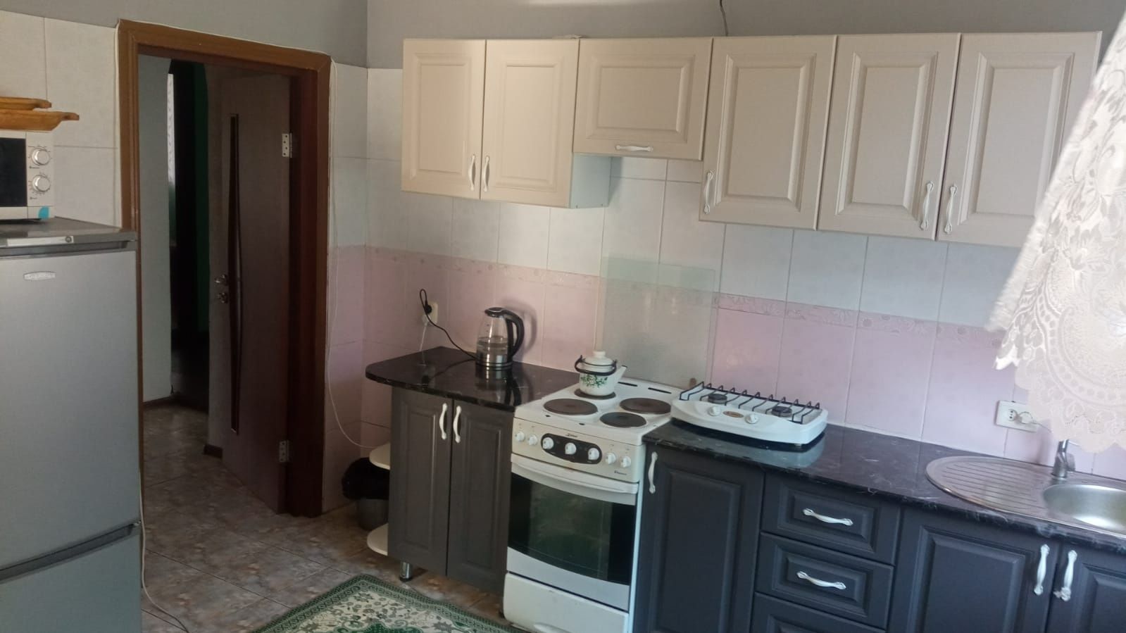 Гостевой дом в Боровом