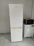 Samsung NoFrost высота 1.80 в рабочем состоянии