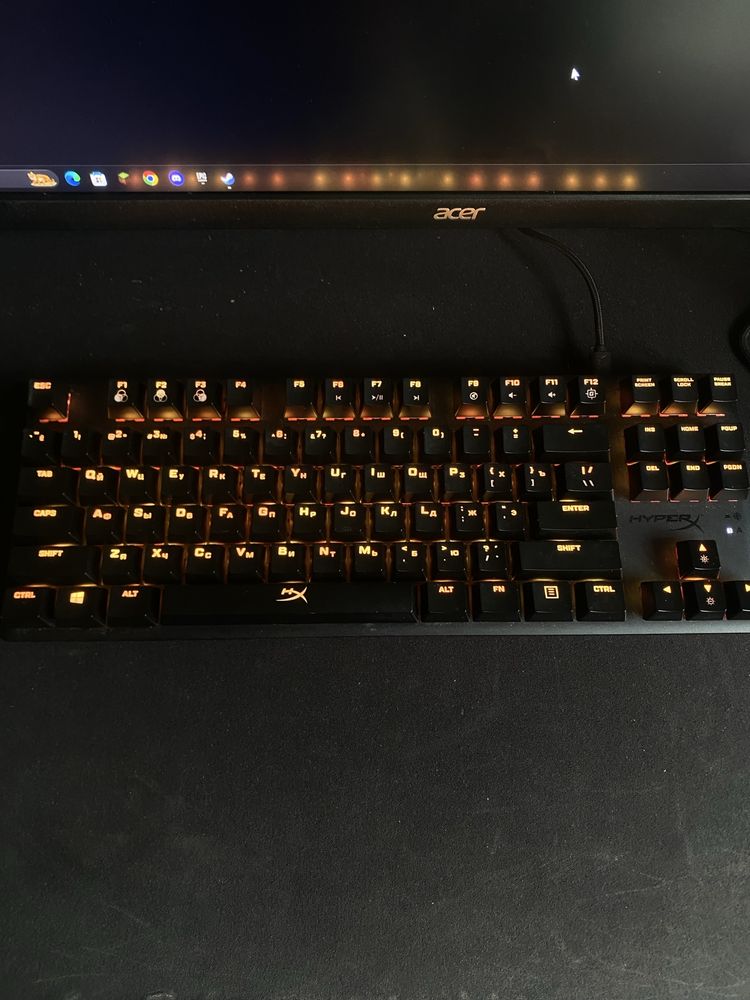 Hyper X Alloy Origins Core