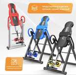 Инверсионный стол FITSPINE EA-350