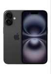 Iphone 16 с гарантией