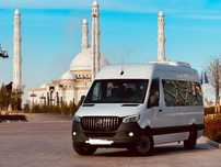 Аренда авто прокат машин с водителем Prime auto rent