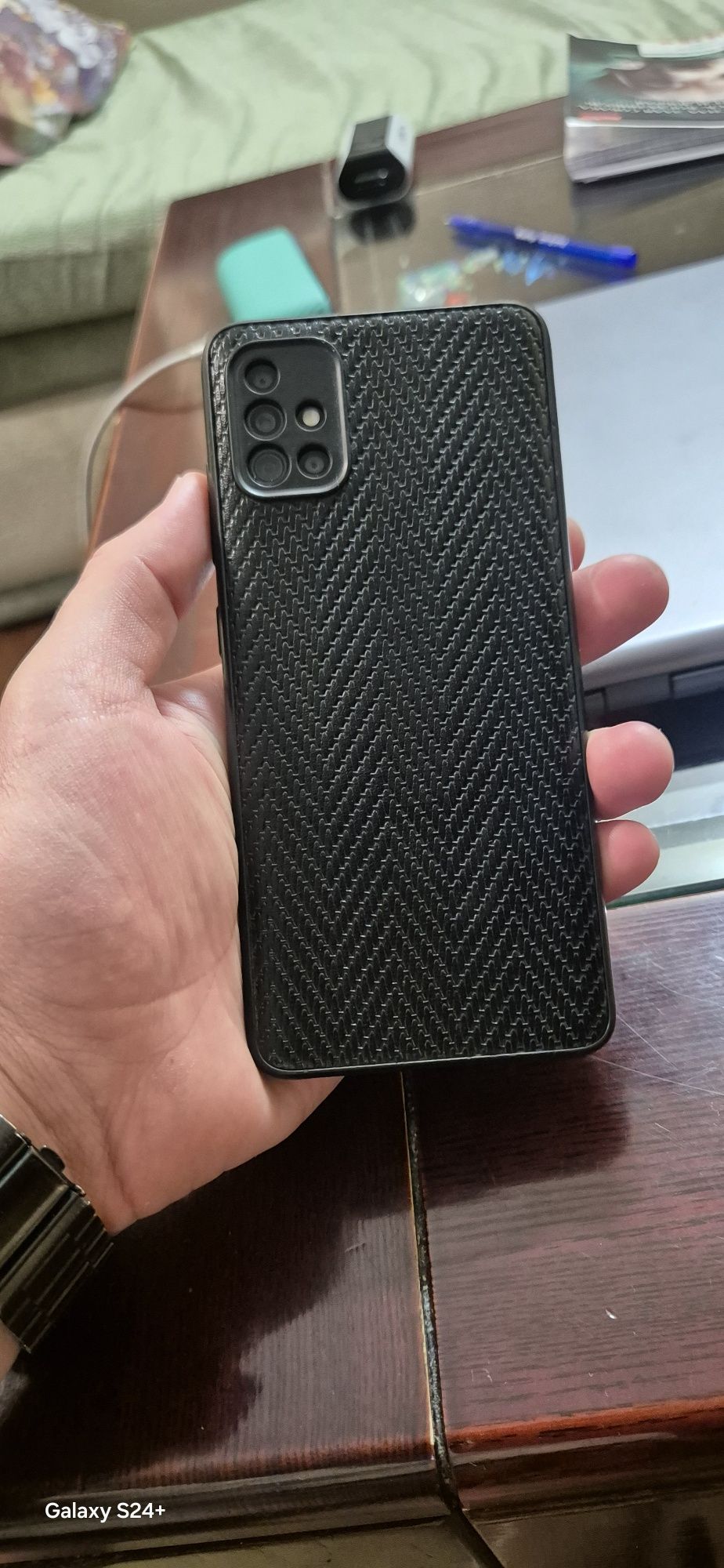 Samsung a51 64gb