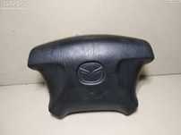 Airbag, Подушка безопасности, Mazda 626 GF