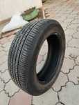 Продам комплект шин Bridgestone 235/55 R18