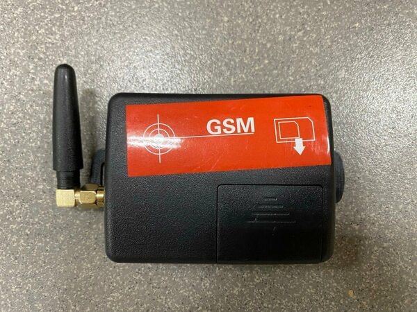 Предпусковой подогреватель мокрый фен GSM запуск с телефона 12вольт