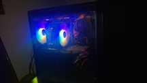 Игровой ПК GTX 1060 / 32 ГБ / Хеоn