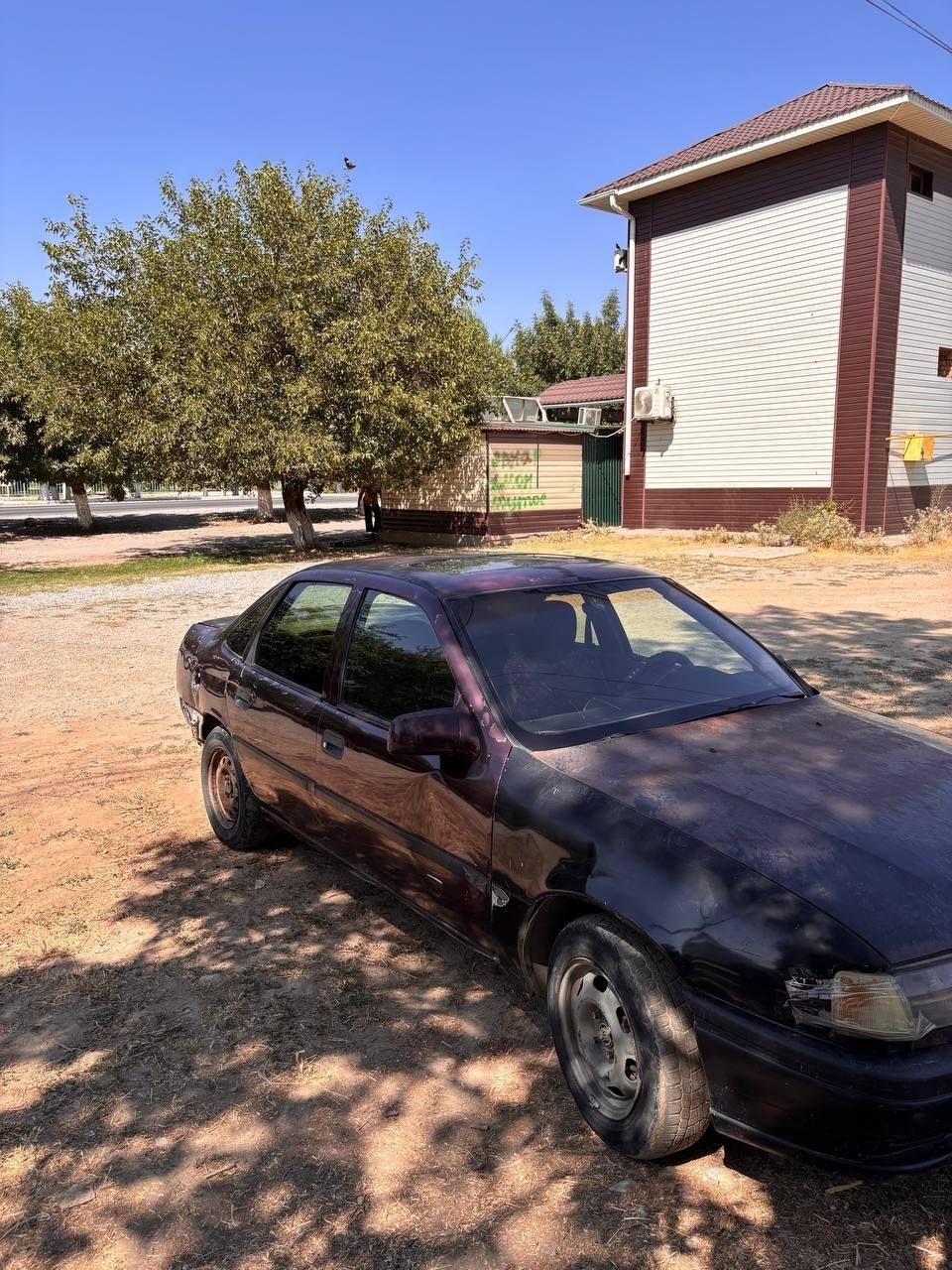 В продаже Opel vectra 1.6