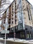 Продам 3 ком кв 163 м2 в ЖК Арбат в районе облисполкома