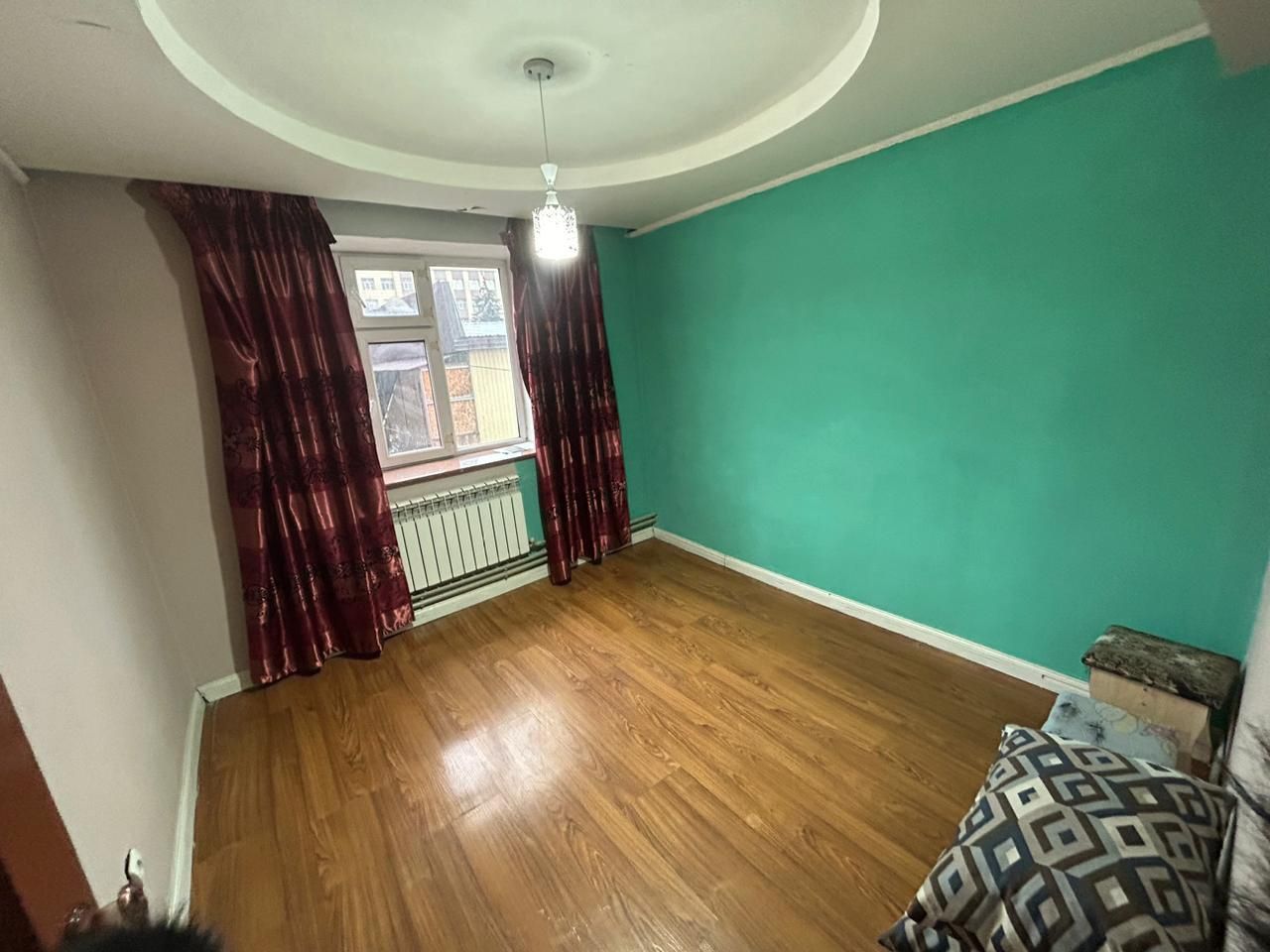 Продам 3х комнатную квартиру