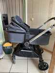 Продам коляску Kidilo D900 S - 2 в 1