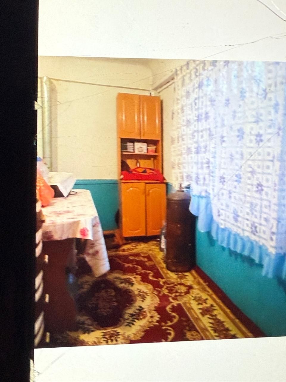 Продается  3х комнатная кв в районе камал