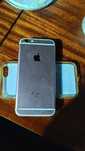 Продам айфон 6s память 32 гб