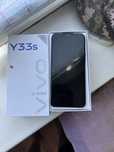 Vivo Y33s  128гб телефон