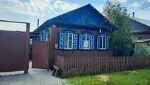 Продам 3комн частный дом в Рабочем поселке