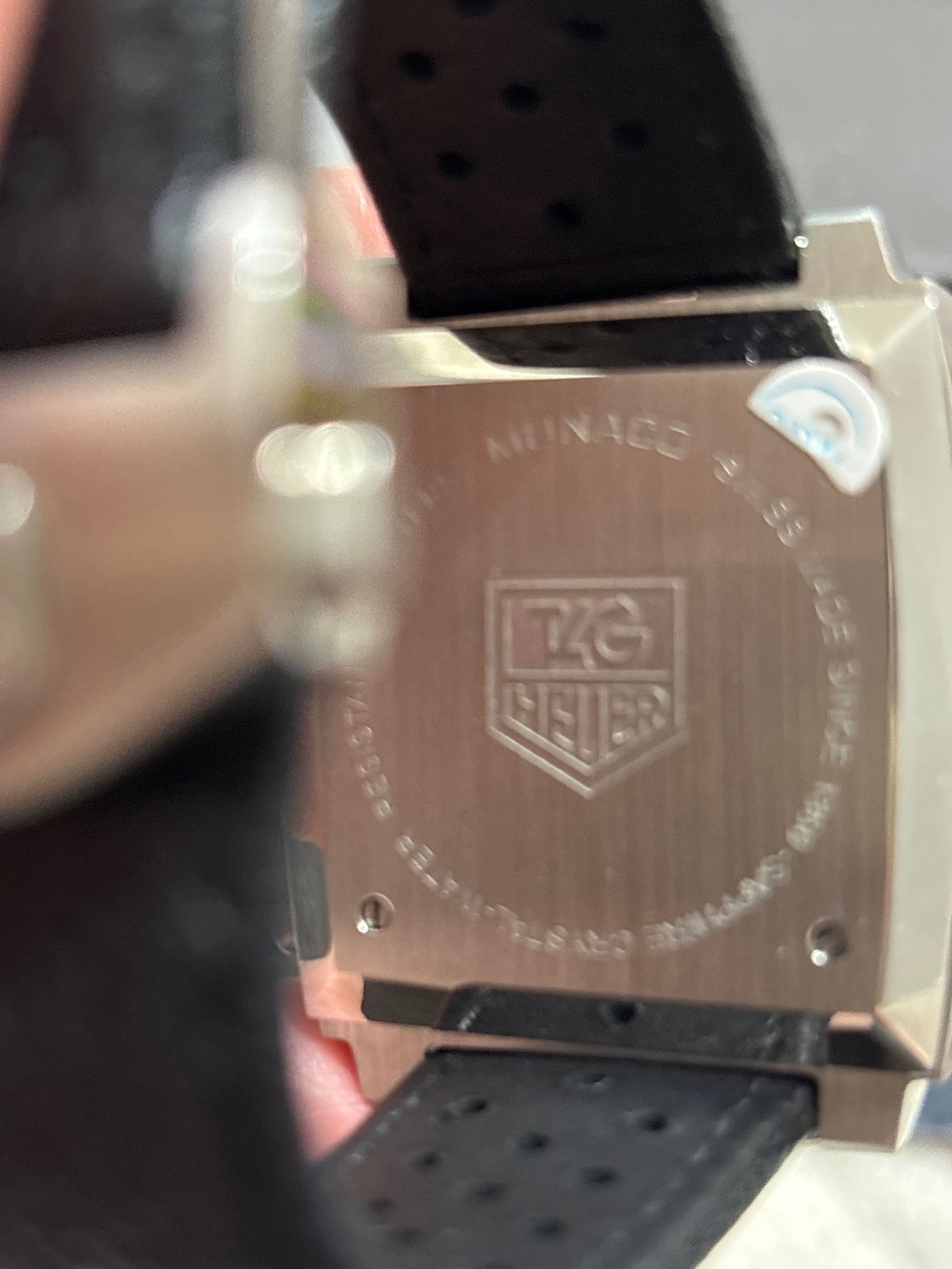 Продам часы Tag HEUER мужские