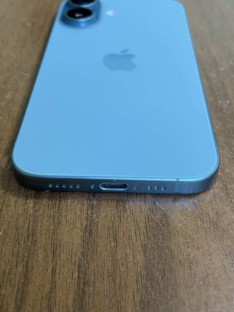 iphone 16 128 gb