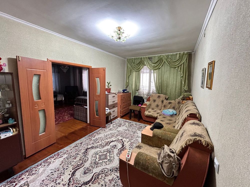 Продам частный дом на двух хозяев