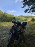 Скутер tank 200 kub