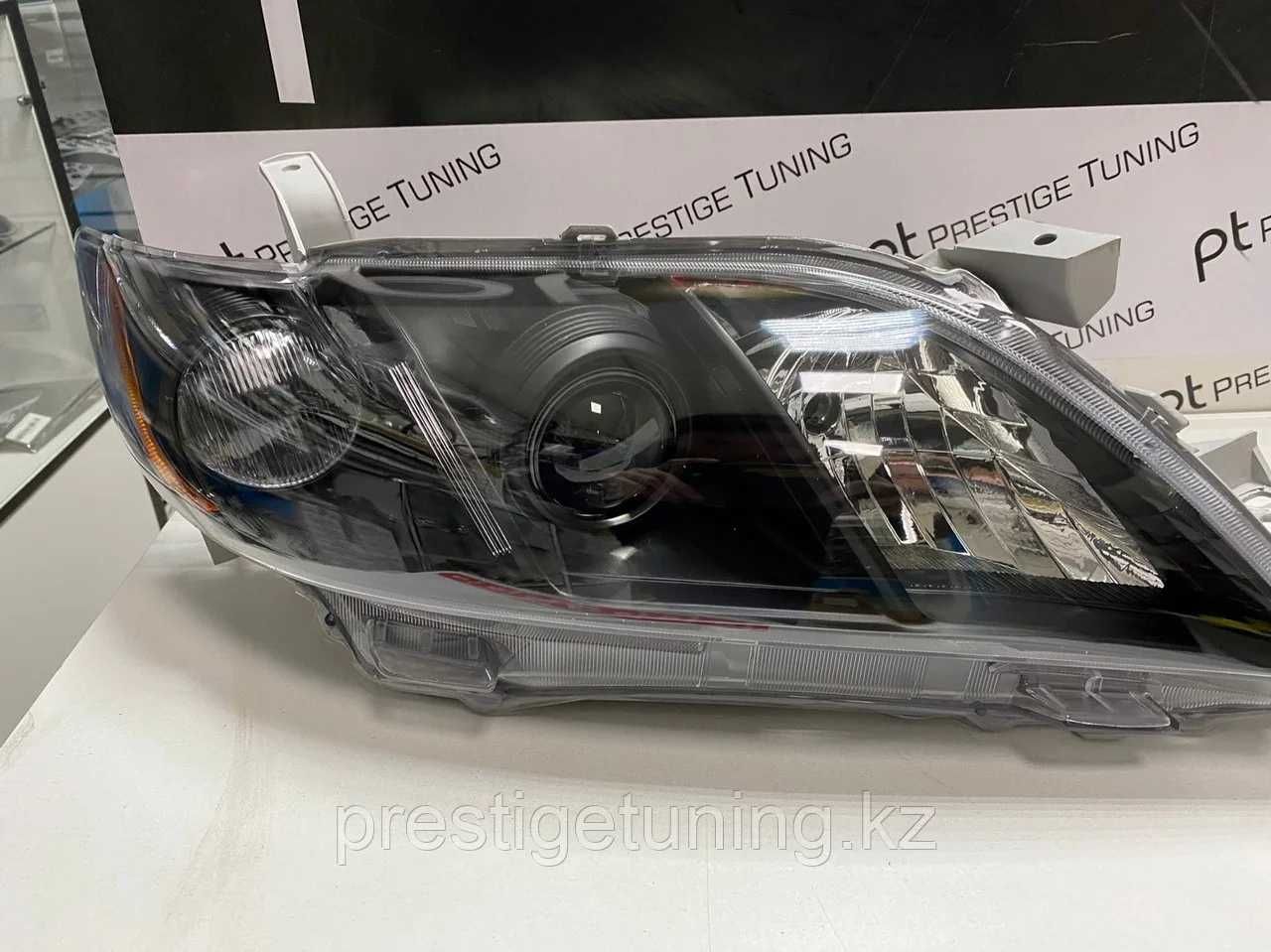 Фара на Toyota Camry 40 (SE) /Тойота Камри 40 (СЕ)