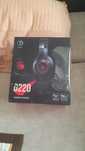 A4tech g220 игровые наушники