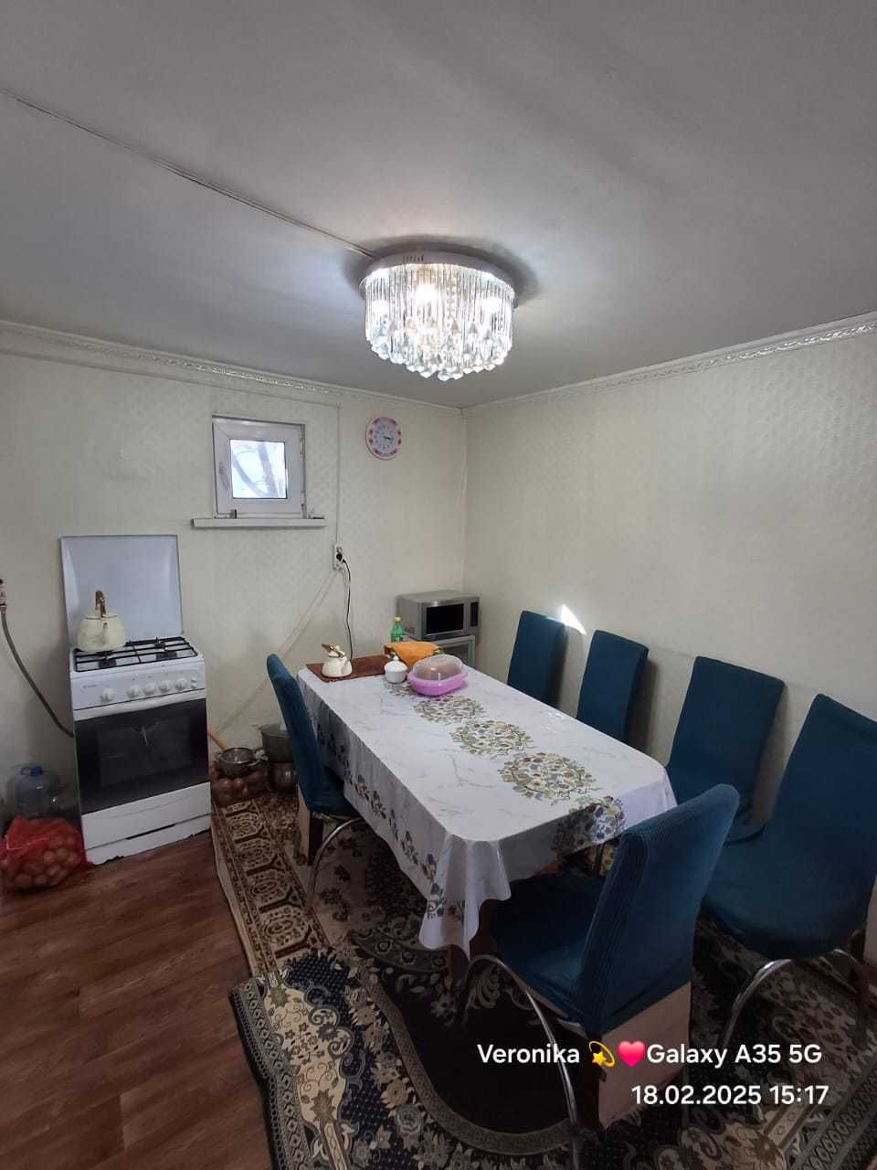 Продается частный дом район Облбольница, Налоговая
