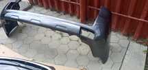 Детали от Toyota Land Cruiser Prado 150
Цвет: Сер