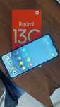 Продам телефон xaomi 13c 8gb 256gb